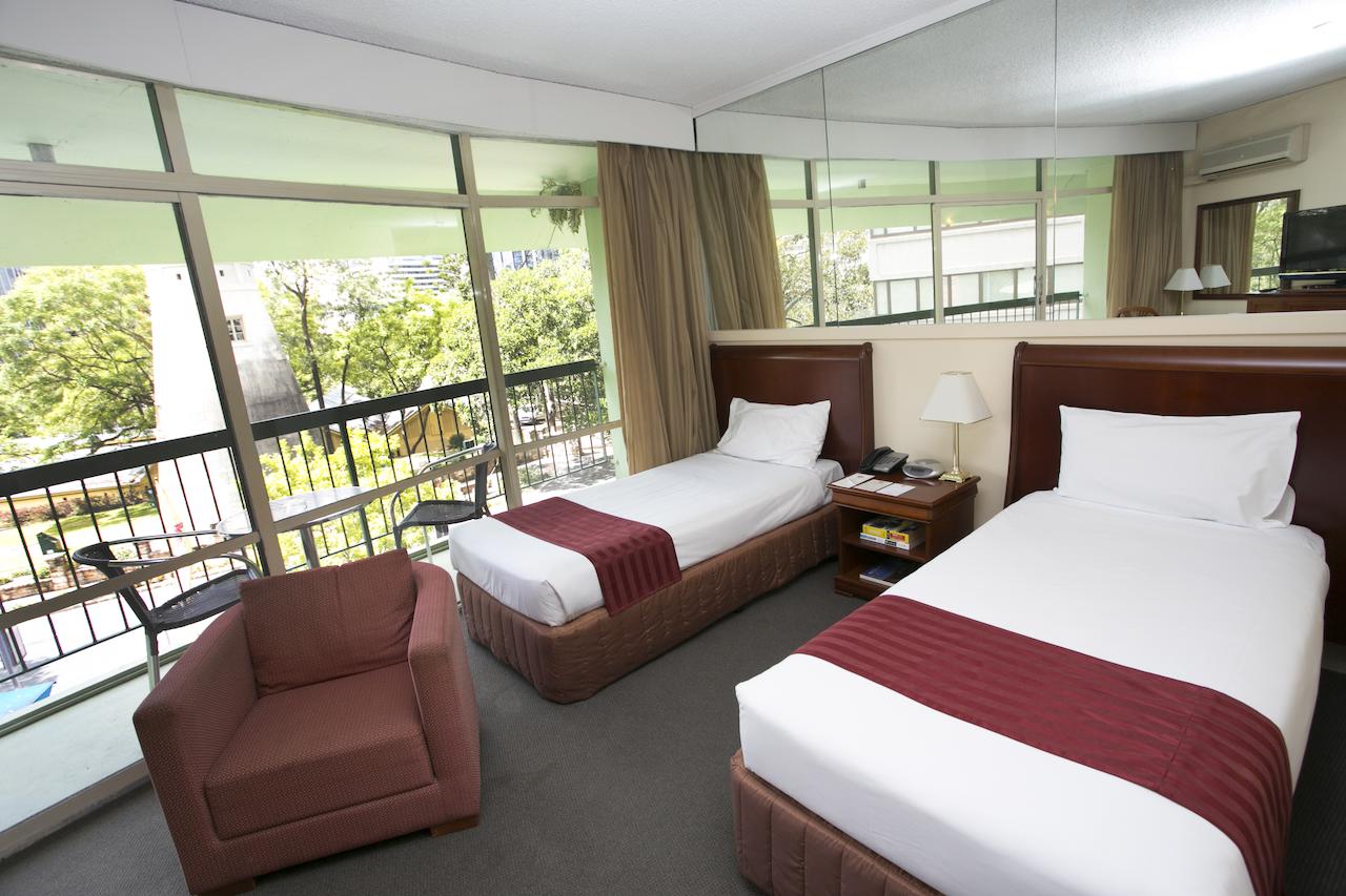 Madison Tower Mill Hotel - Accommodation Brisbane 7
