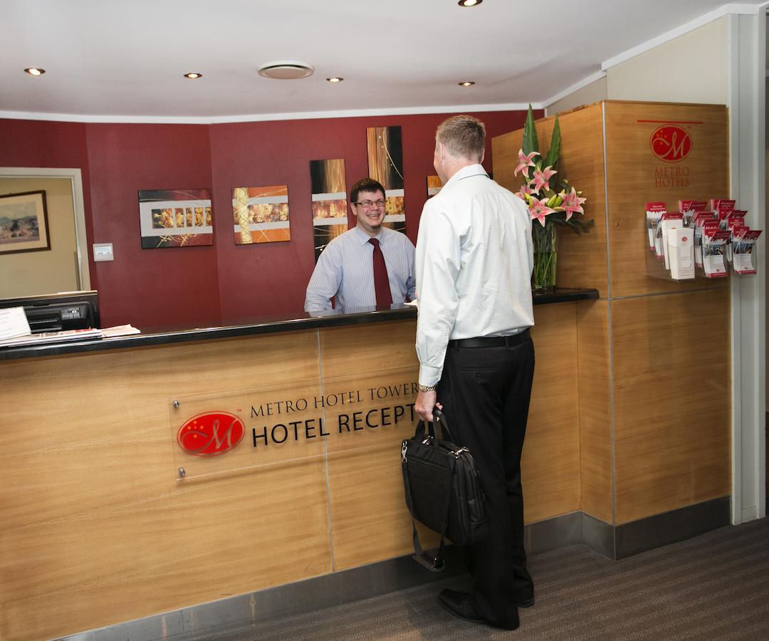 Madison Tower Mill Hotel - Accommodation Brisbane 2