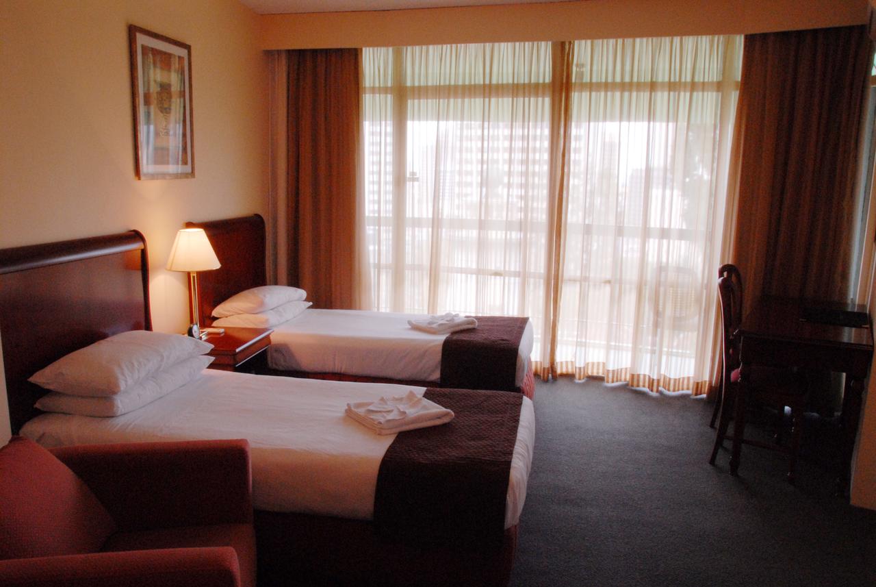Madison Tower Mill Hotel - Accommodation Brisbane 21