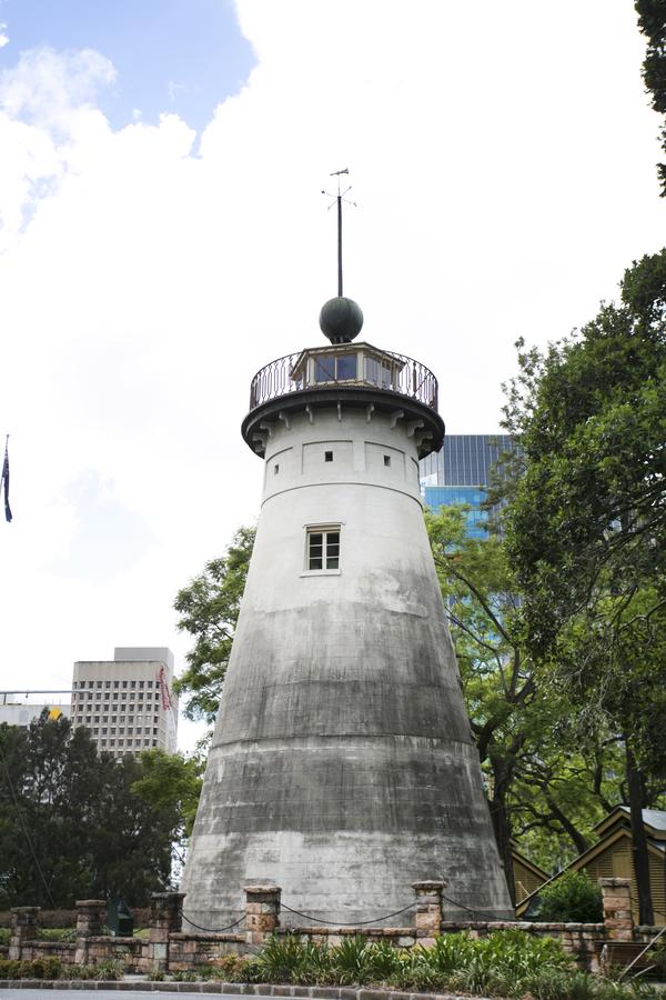 Madison Tower Mill Hotel - Accommodation Brisbane 12