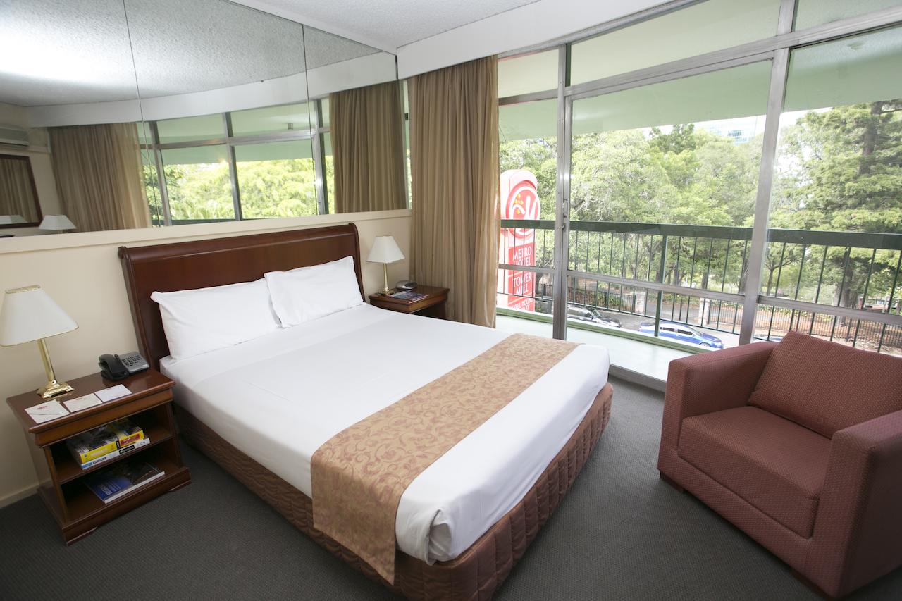 Madison Tower Mill Hotel - Accommodation Brisbane 6