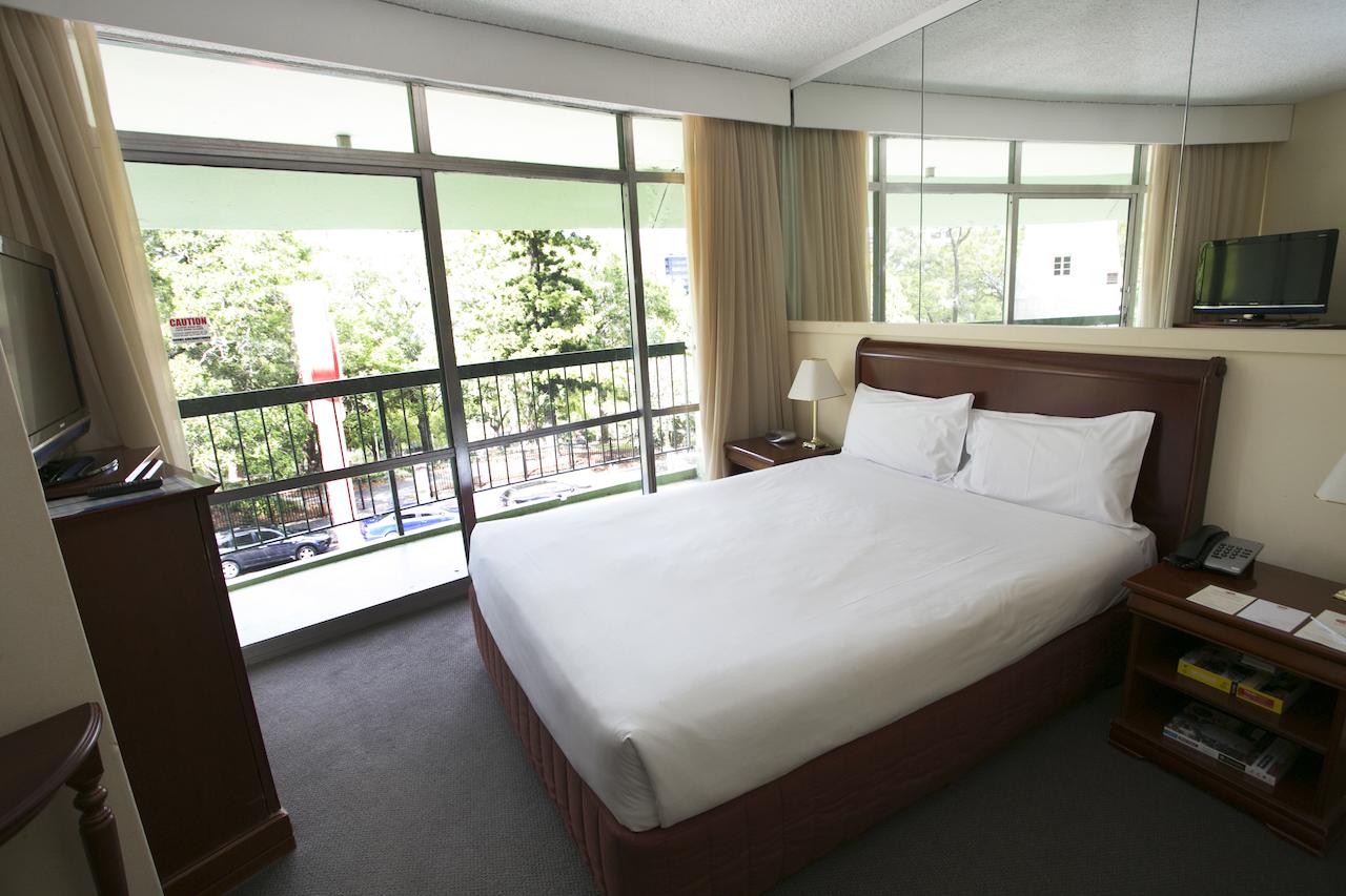 Madison Tower Mill Hotel - Accommodation Brisbane 8