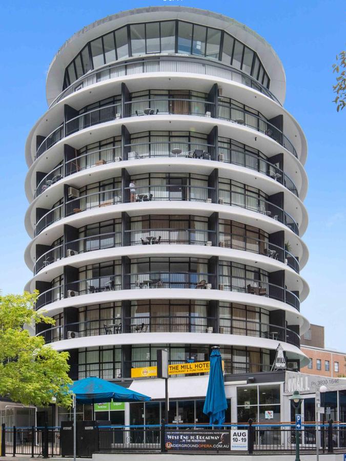 Madison Tower Mill Hotel - Accommodation Brisbane 0