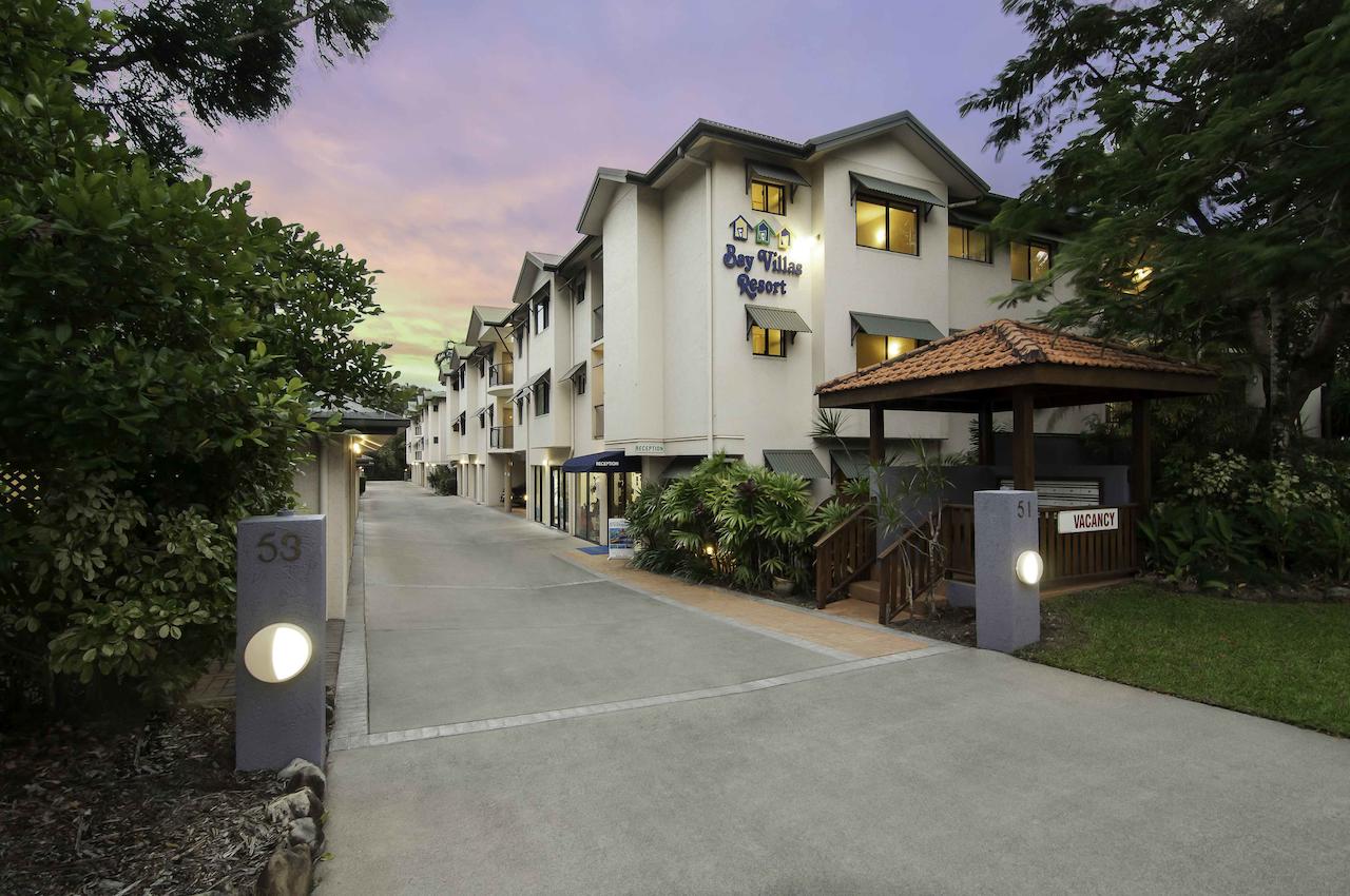 Bay Villas Resort - thumb 11