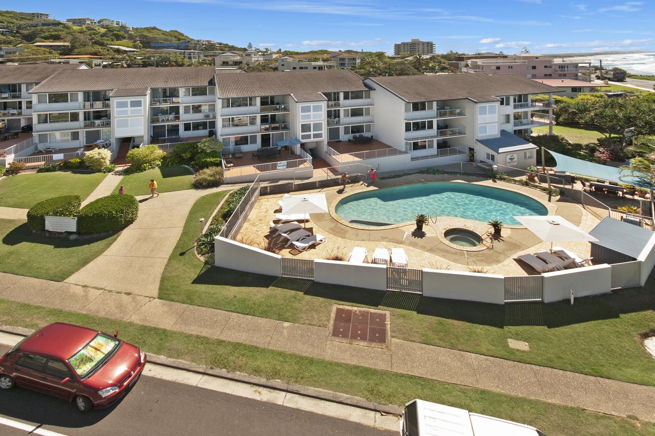 Pandanus Coolum Beach - thumb 19