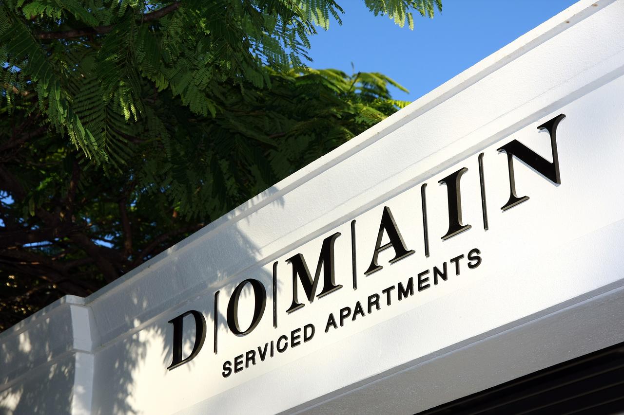 Domain Serviced Apartments - thumb 7
