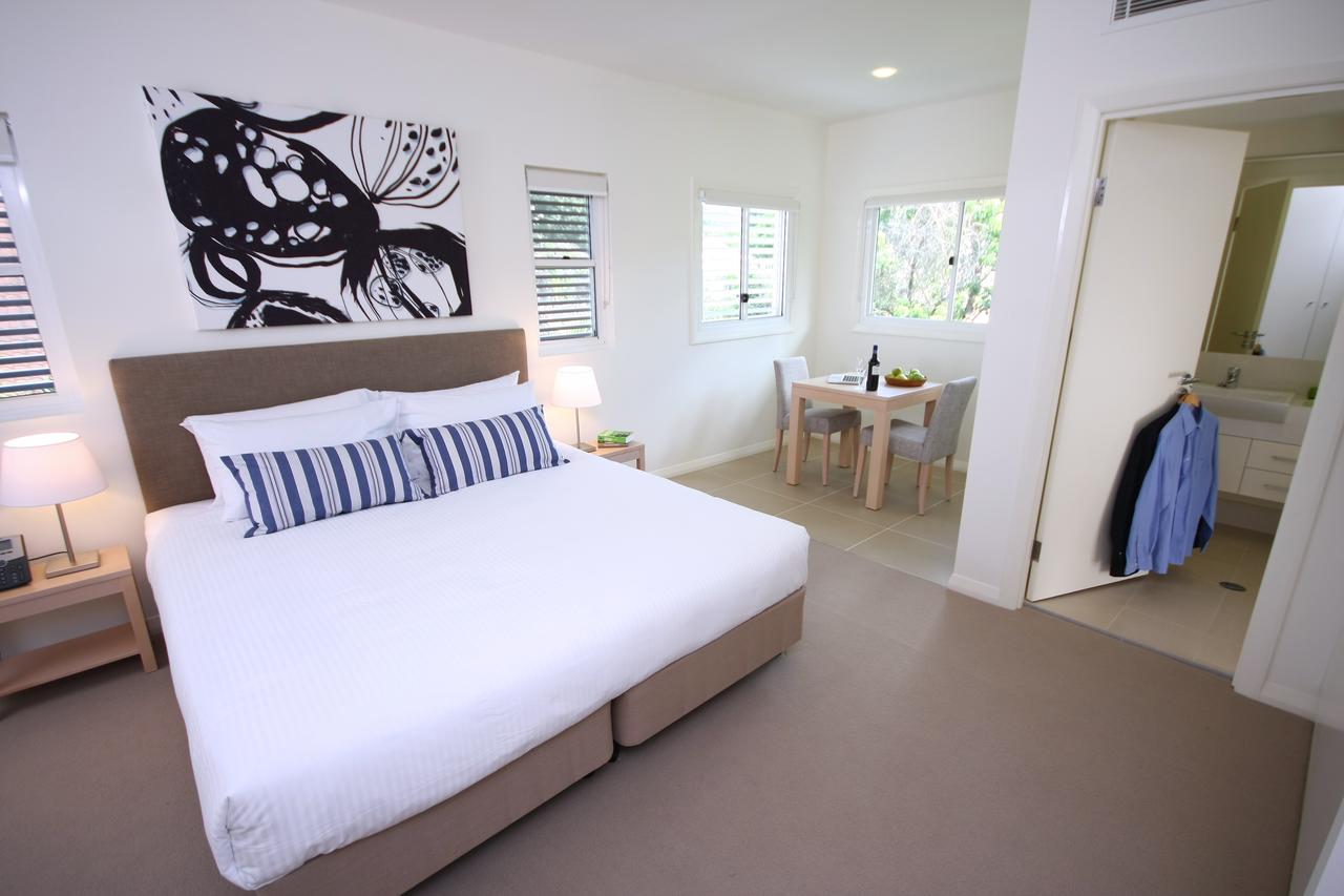 Domain Serviced Apartments - Accommodation Airlie Beach