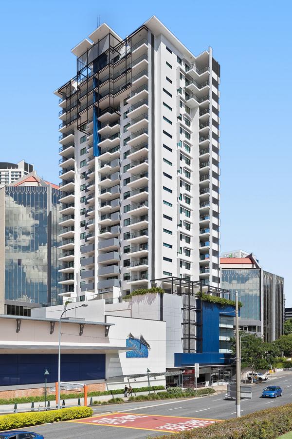 Republic Apartments - Accommodation Adelaide