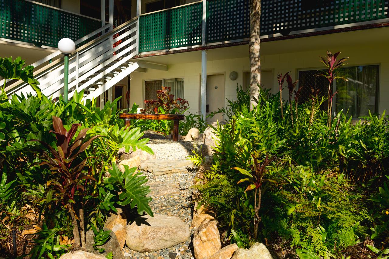 Cairns Colonial Club Resort - thumb 43