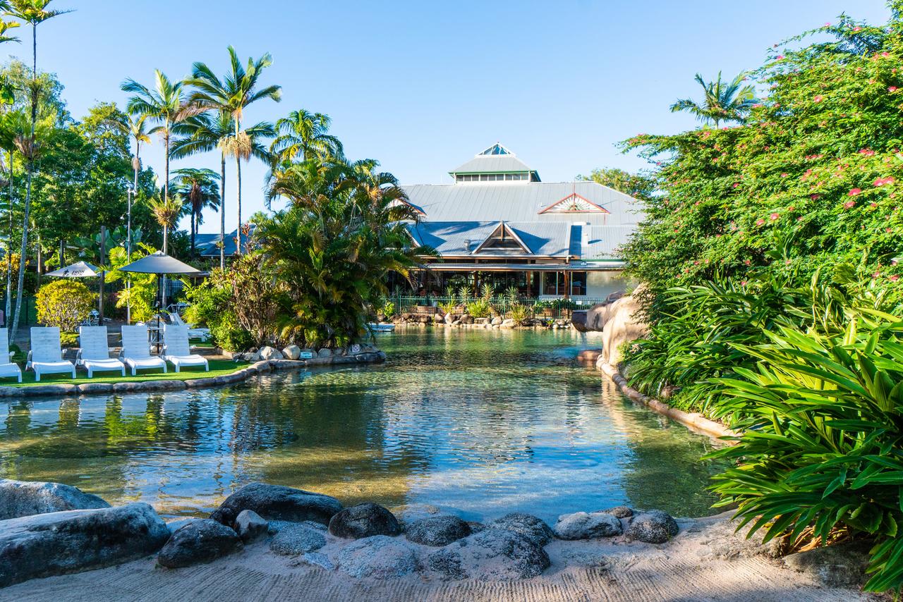 Cairns Colonial Club Resort - thumb 12