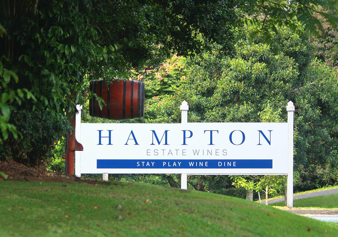 Hampton Estate Wines - thumb 12