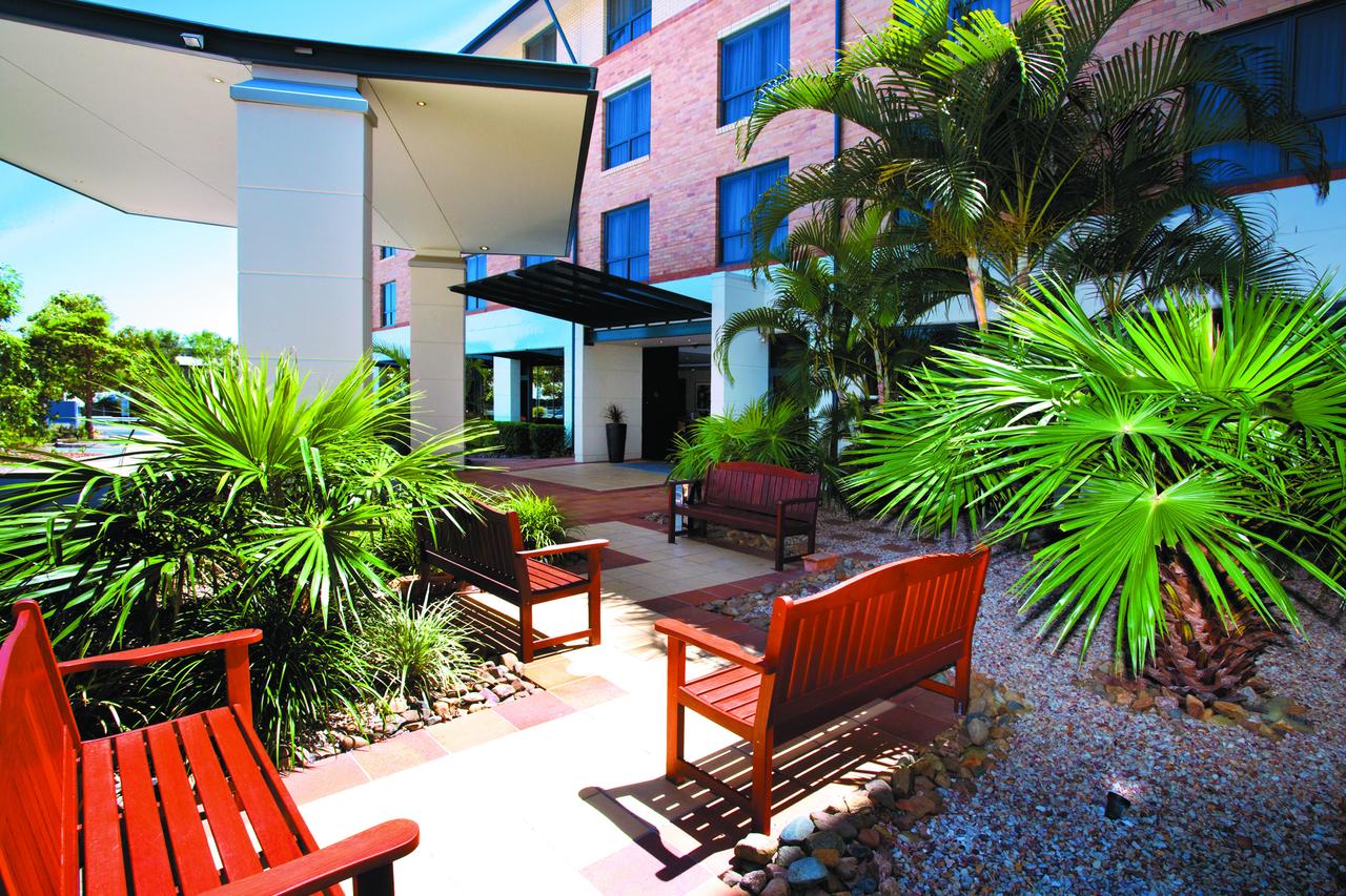 Travelodge Hotel Garden City Brisbane - thumb 13