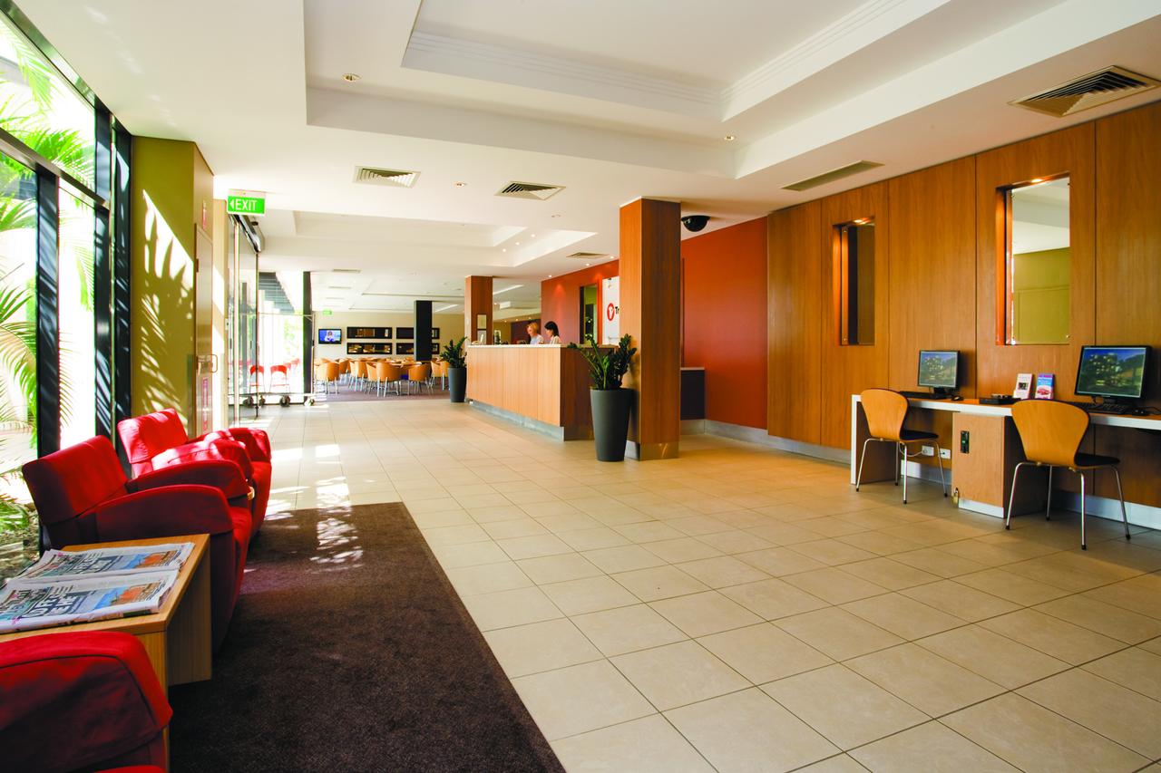 Travelodge Hotel Garden City Brisbane - thumb 25