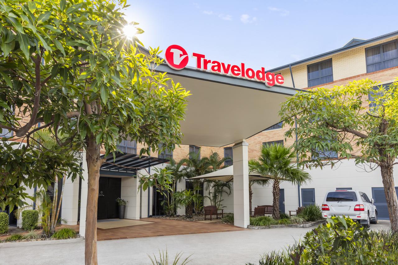 Travelodge Hotel Garden City Brisbane - thumb 29