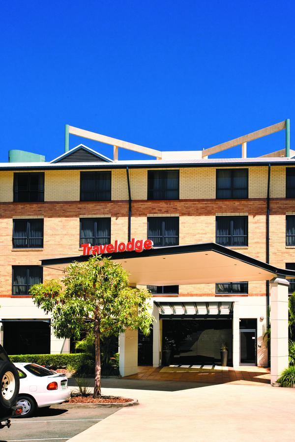 Travelodge Hotel Garden City Brisbane - thumb 14