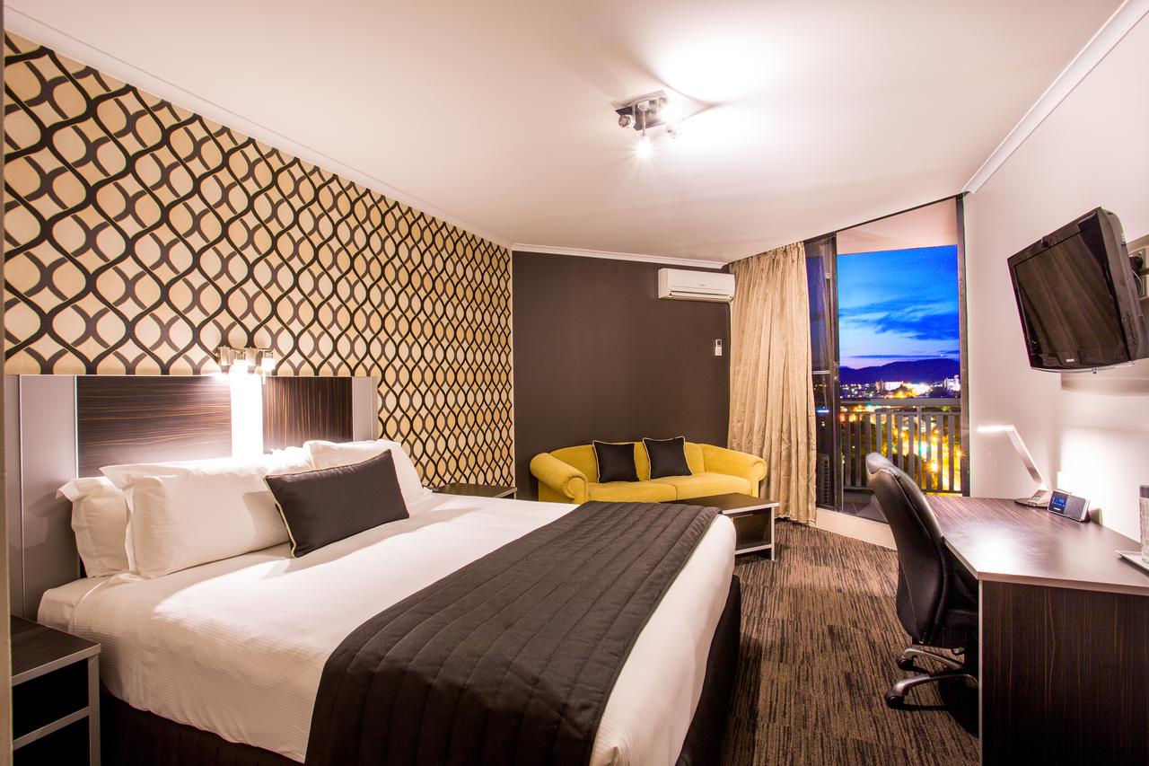 Hotel Grand Chancellor Brisbane - thumb 31