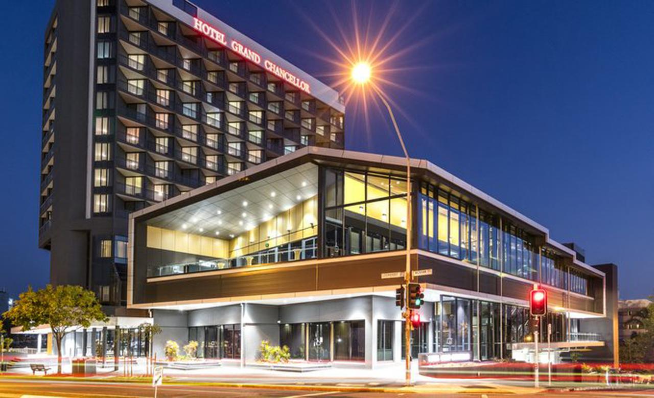 Hotel Grand Chancellor Brisbane - thumb 2
