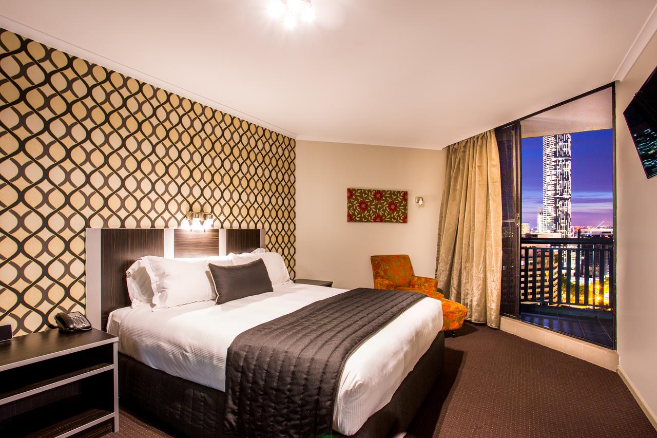 Hotel Grand Chancellor Brisbane - thumb 33