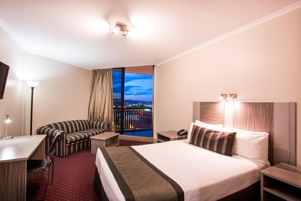 Hotel Grand Chancellor Brisbane - thumb 29