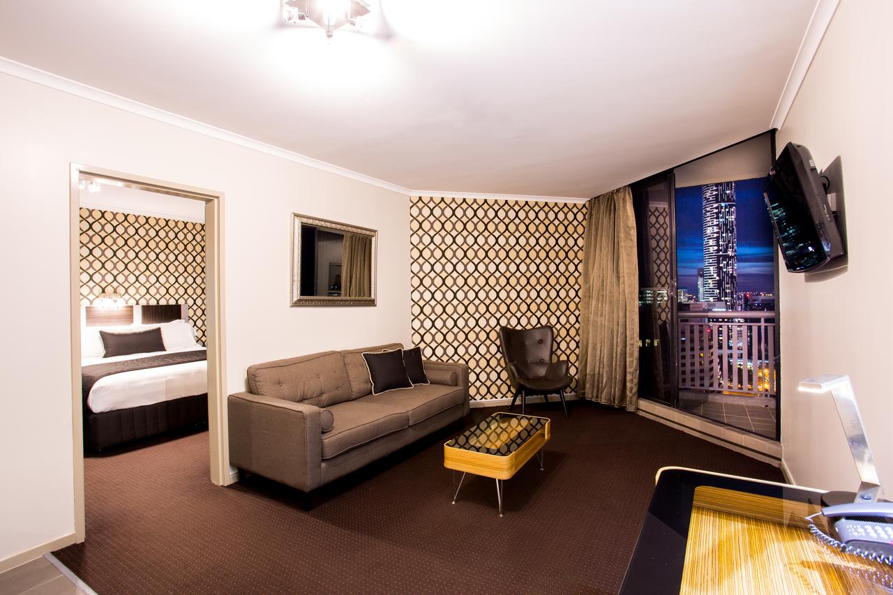 Hotel Grand Chancellor Brisbane - thumb 32