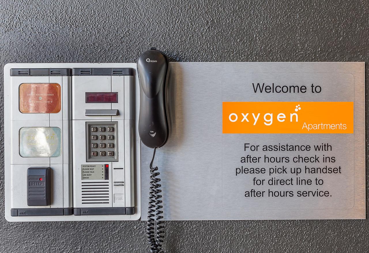 Oxygen Apartments - thumb 30