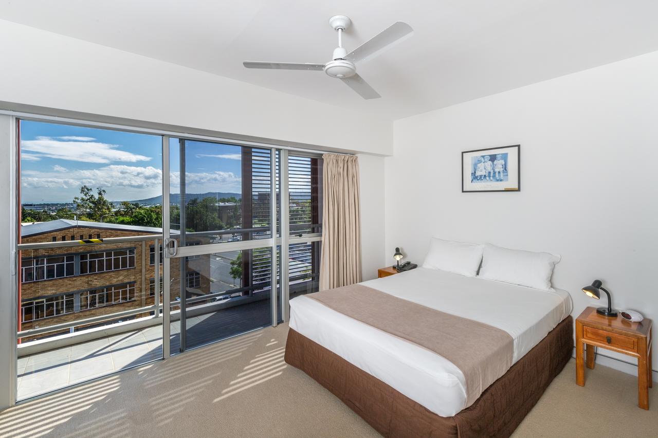 Motel on Gregory - Accommodation Airlie Beach