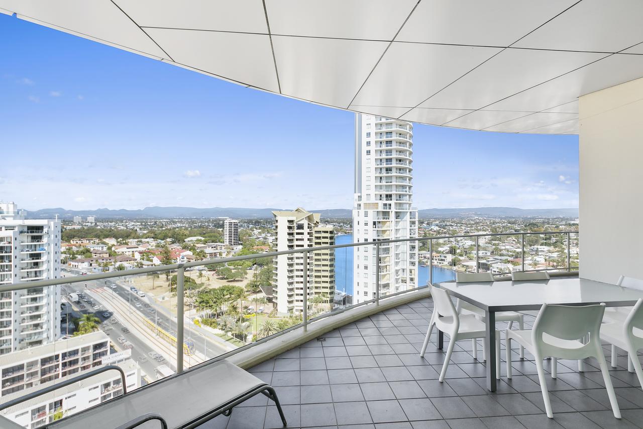 Wings Resort, Apartments And 2 Story Penthouses - We Accommodate - Accommodation in Surfers Paradise 21