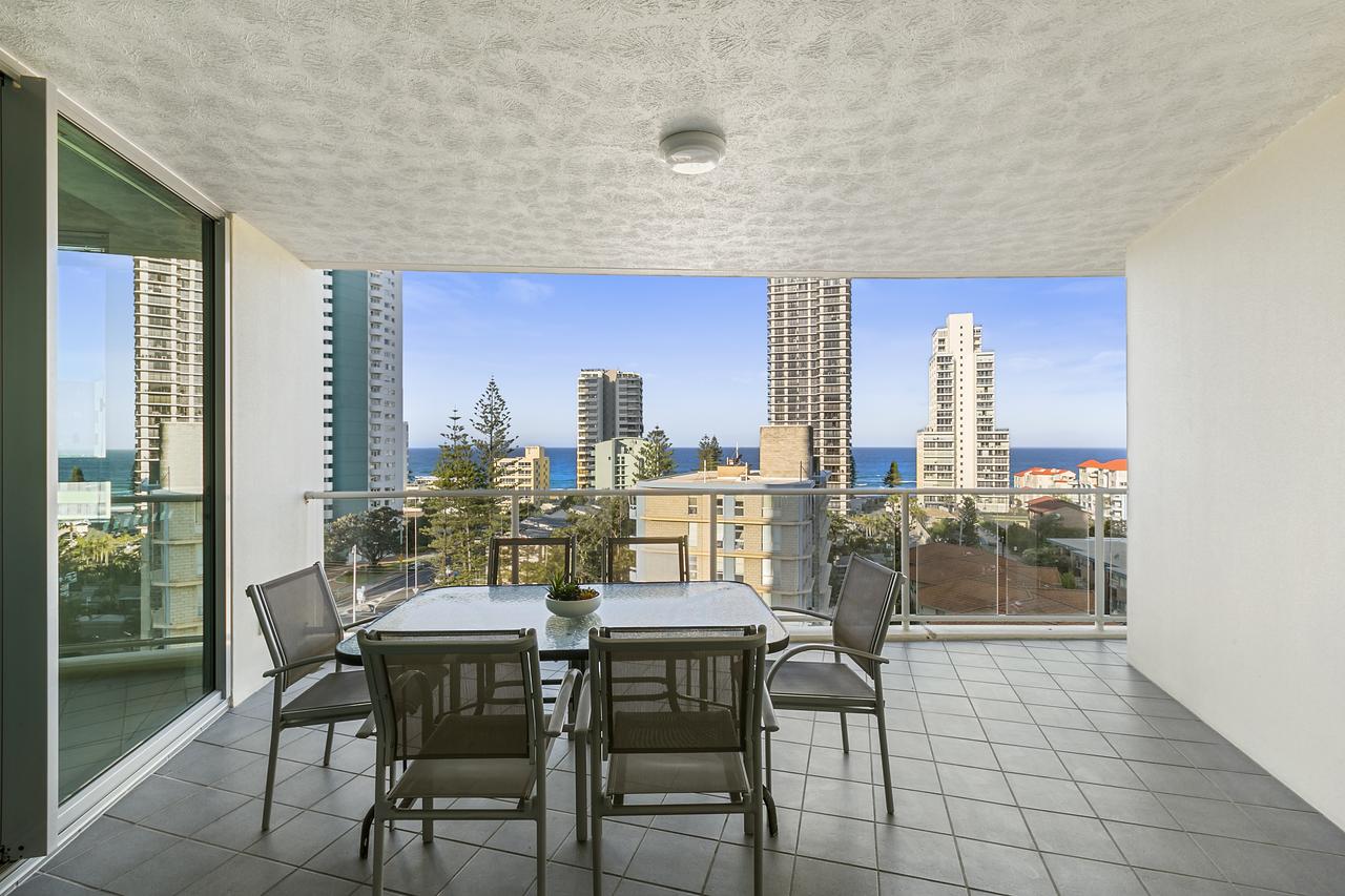 Wings Resort, Apartments And 2 Story Penthouses - We Accommodate - Accommodation in Surfers Paradise 34