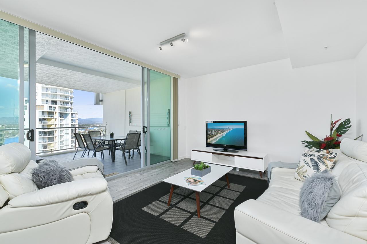 Wings Resort, Apartments And 2 Story Penthouses - We Accommodate - Accommodation Mermaid Beach 27