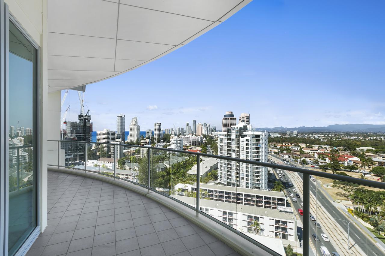 Wings Resort, Apartments And 2 Story Penthouses - We Accommodate - Accommodation in Surfers Paradise 20