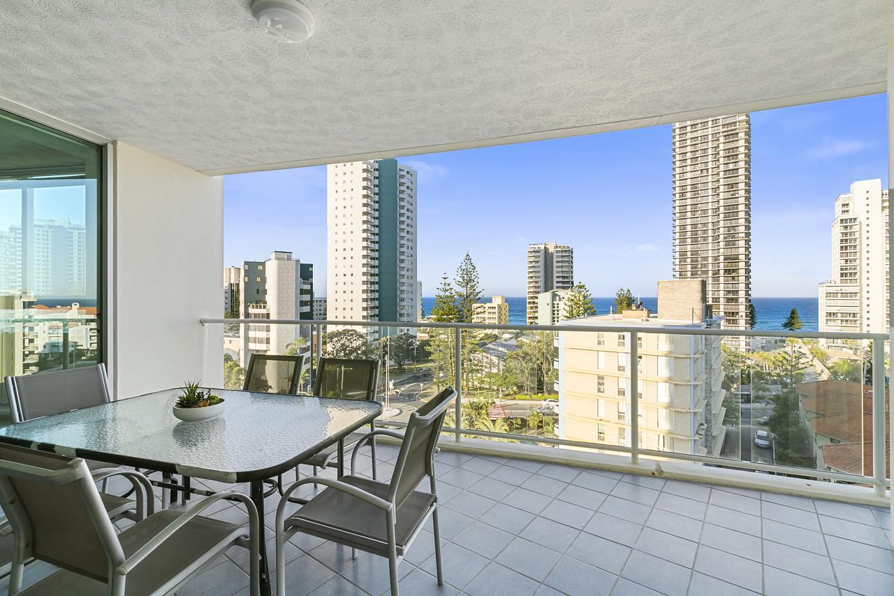 Wings Resort, Apartments And 2 Story Penthouses - We Accommodate - Accommodation in Surfers Paradise 35
