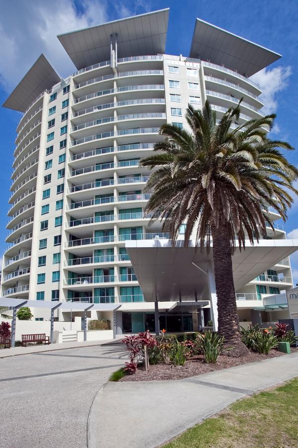 Wings Resort, Apartments And 2 Story Penthouses - We Accommodate - Accommodation in Surfers Paradise 0