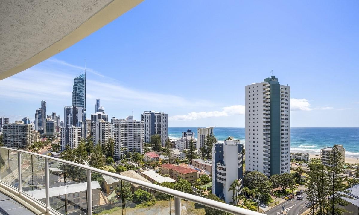 Wings Resort, Apartments And 2 Story Penthouses - We Accommodate - Accommodation in Surfers Paradise 1