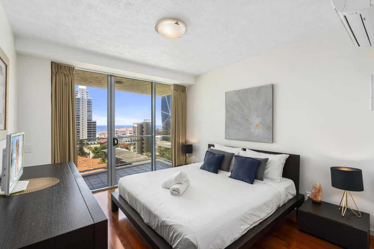 Wings Resort, Apartments And 2 Story Penthouses - We Accommodate - Accommodation in Surfers Paradise 33