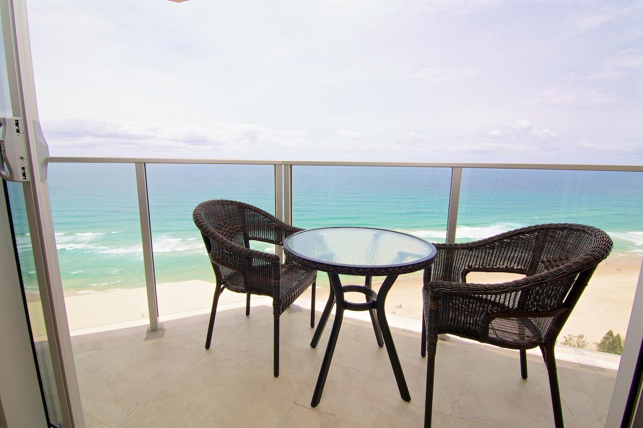 Hi Surf Beachfront Resort Apartments - Palm Beach Accommodation 37