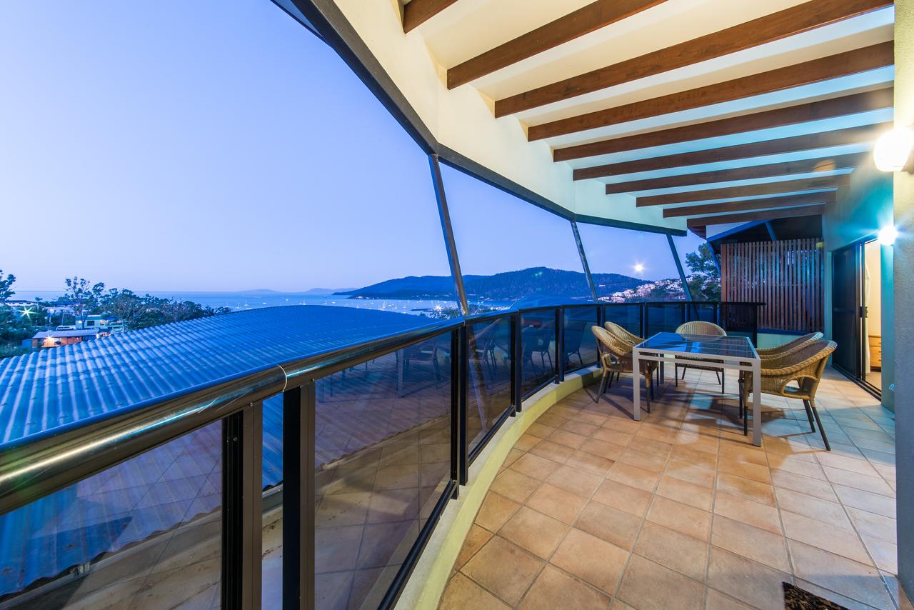 Paradise Penthouse At Waves - Airlie Beach - thumb 24