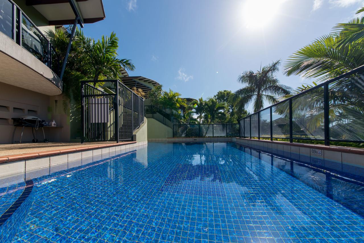 Paradise Penthouse At Waves - Airlie Beach - thumb 1