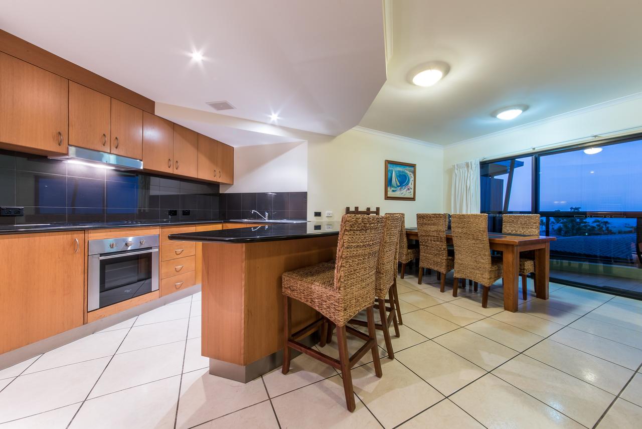 Paradise Penthouse At Waves - Airlie Beach - thumb 4
