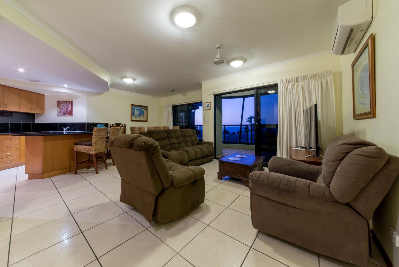 Paradise Penthouse At Waves - Airlie Beach - Accommodation ACT 10
