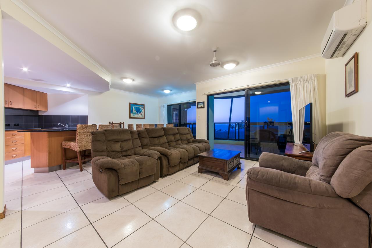 Paradise Penthouse At Waves - Airlie Beach - Accommodation ACT 9