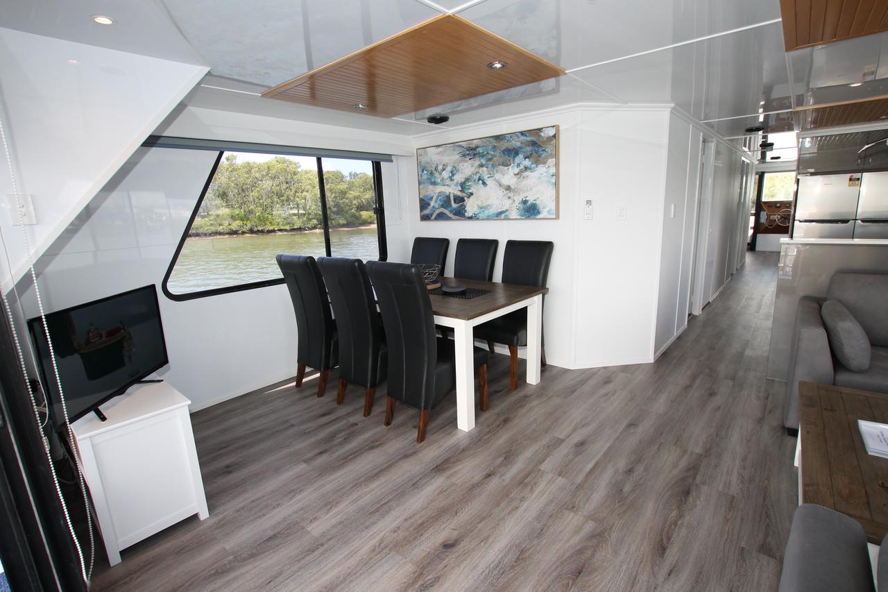 Coomera Houseboats - Accommodation Mount Tamborine 36