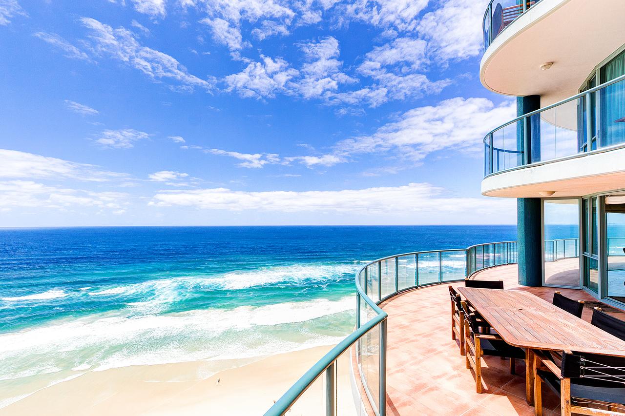 The Waterford on Main Beach - New South Wales Tourism 