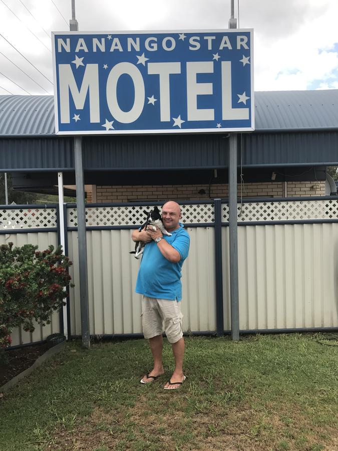 Nanango Star Motel - thumb 18