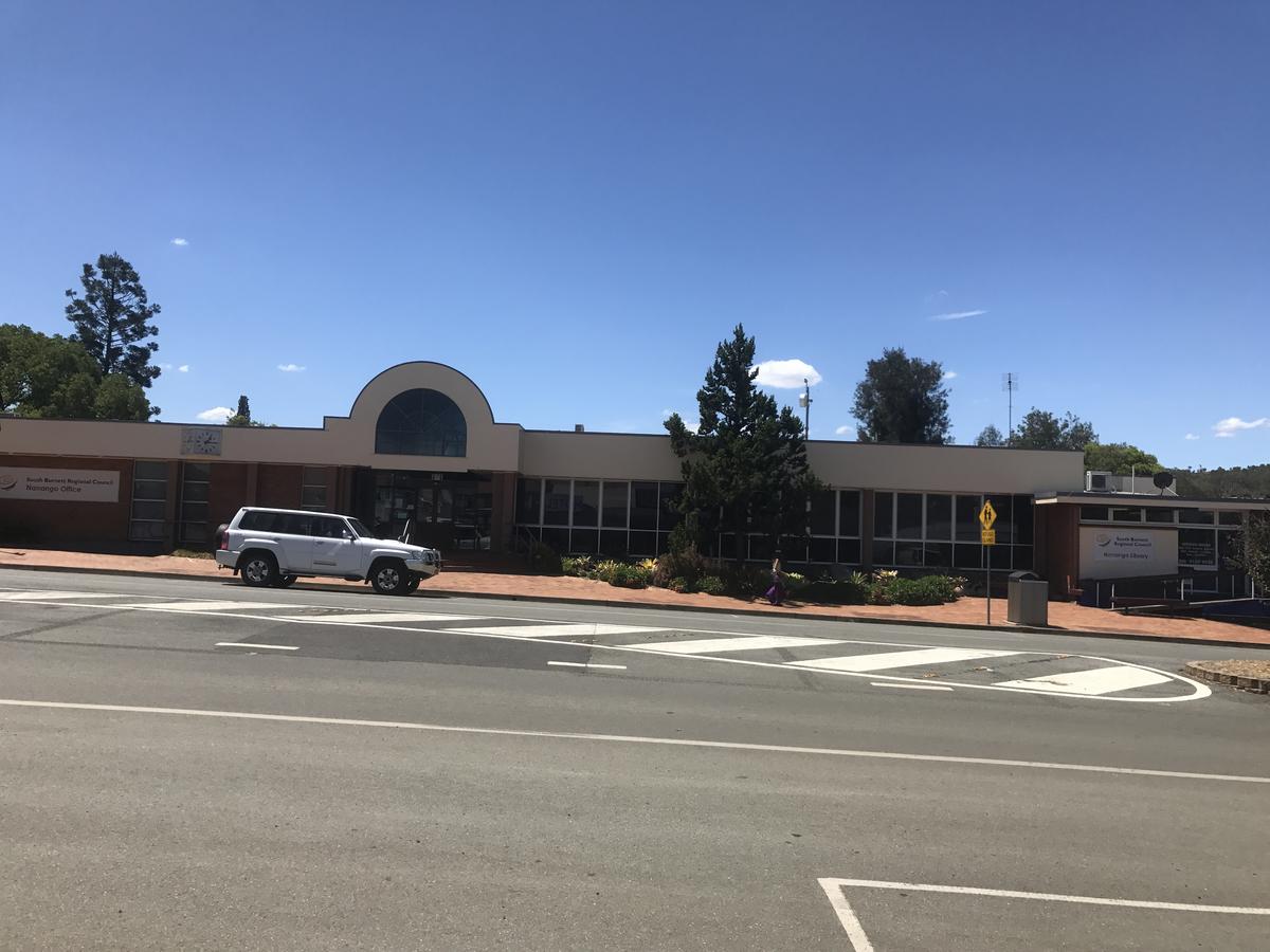 Nanango Star Motel - thumb 36