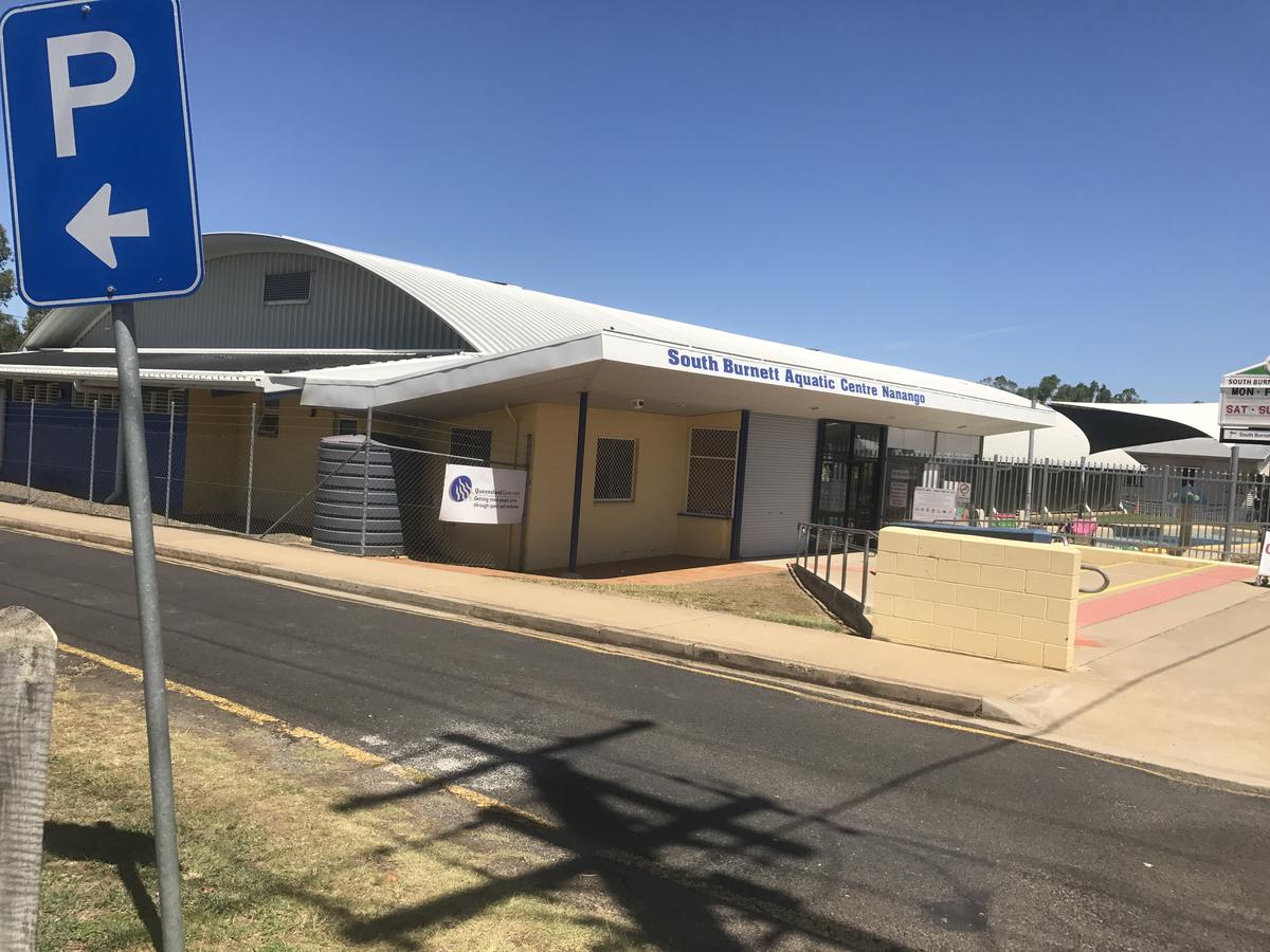 Nanango Star Motel - thumb 32