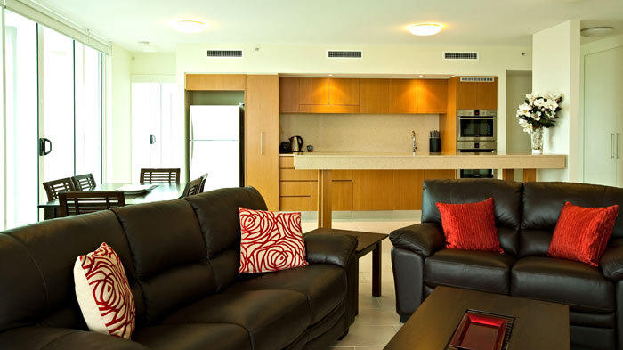 Lanai Riverside Apartments - thumb 20