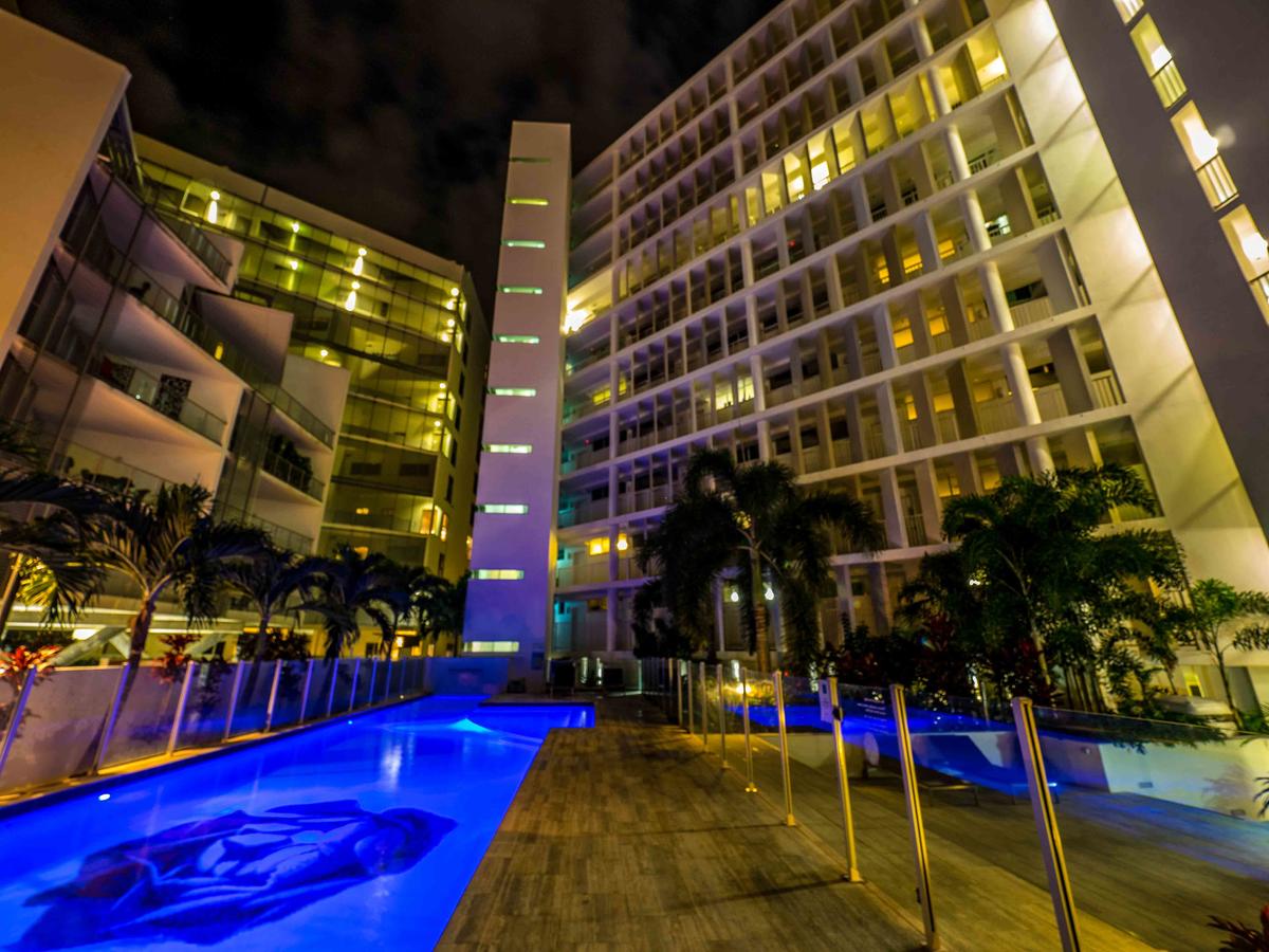 Lanai Riverside Apartments - Accommodation Airlie Beach