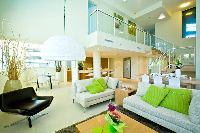Lanai Riverside Apartments - thumb 14