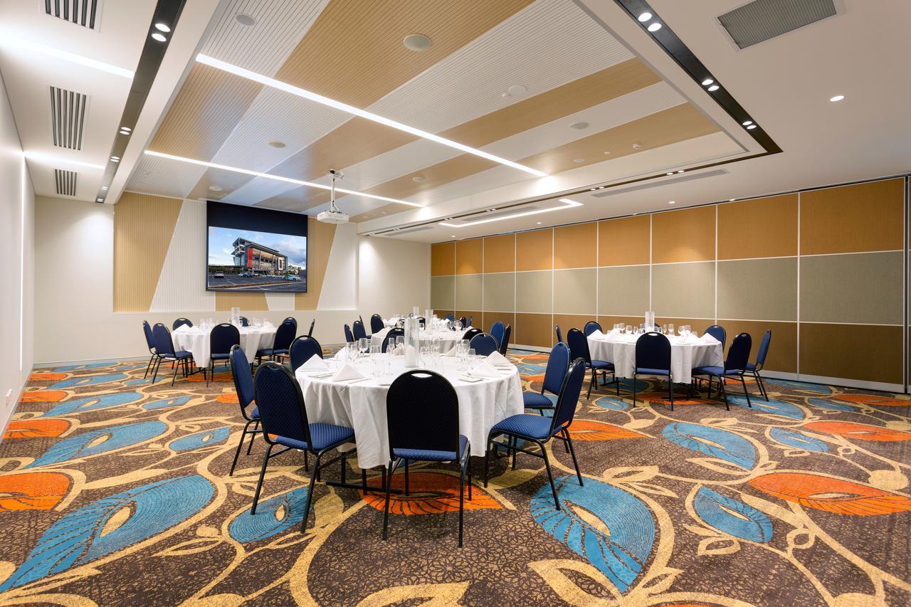 Calamvale Hotel Suites And Conference Centre - thumb 7