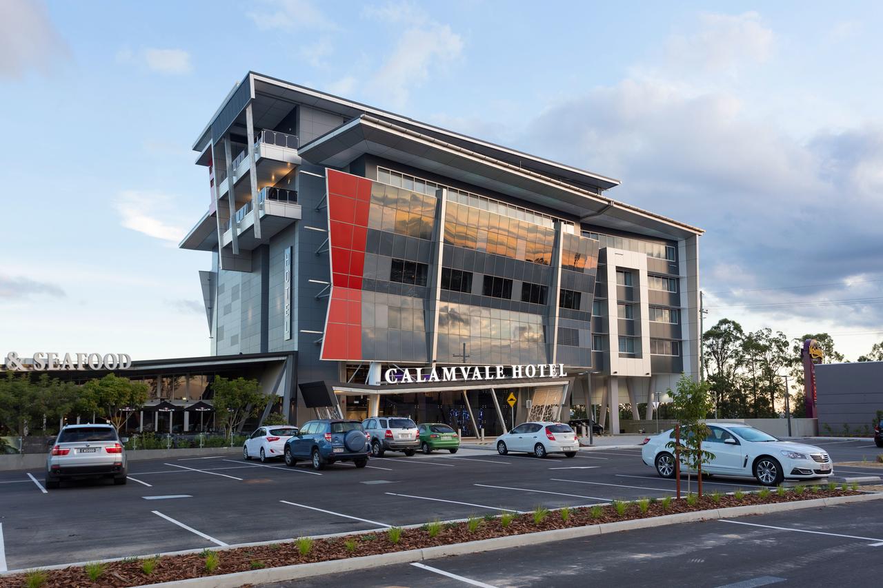 Calamvale Hotel Suites And Conference Centre - thumb 1